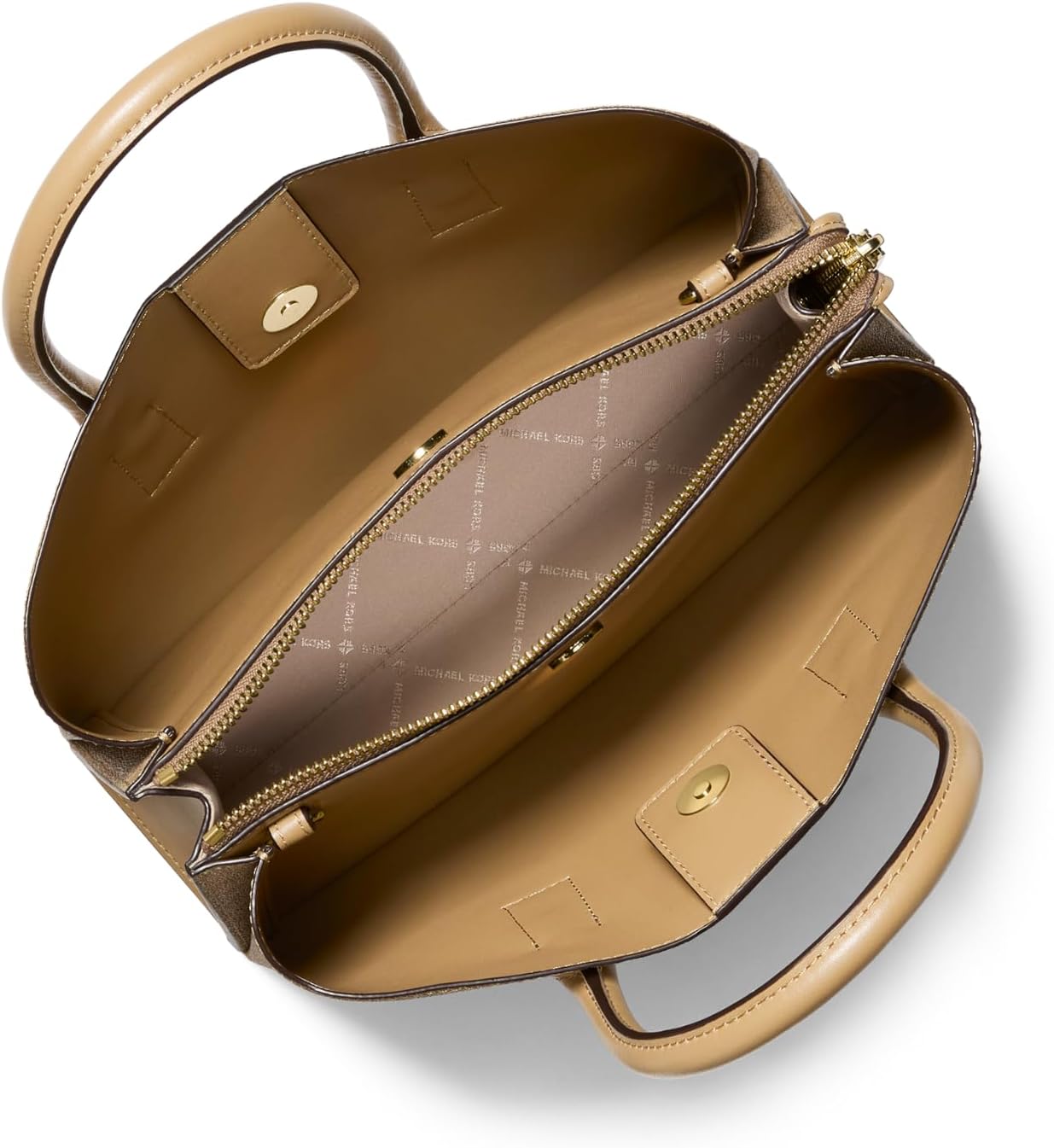 BOLSO SATCHEL MICHAEL KORS RUTHIE SMALL PARA MUJER - 3