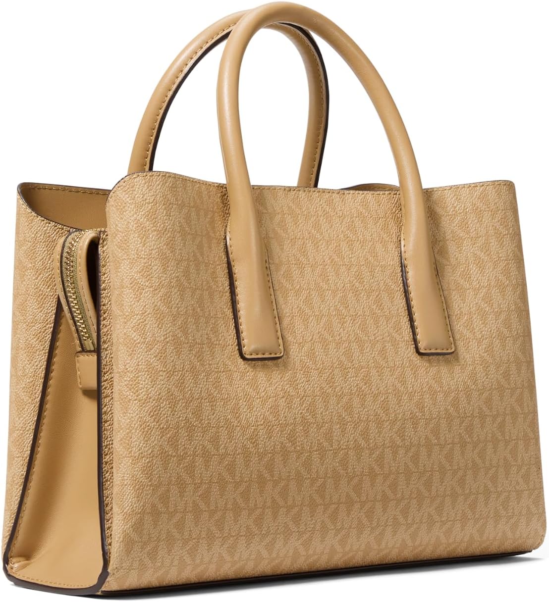 BOLSO SATCHEL MICHAEL KORS RUTHIE SMALL PARA MUJER - 4