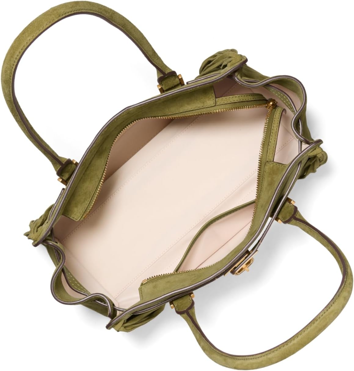 BOLSO TOTE MICHAEL KORS HAMILTON SMALL PARA MUJER - 2