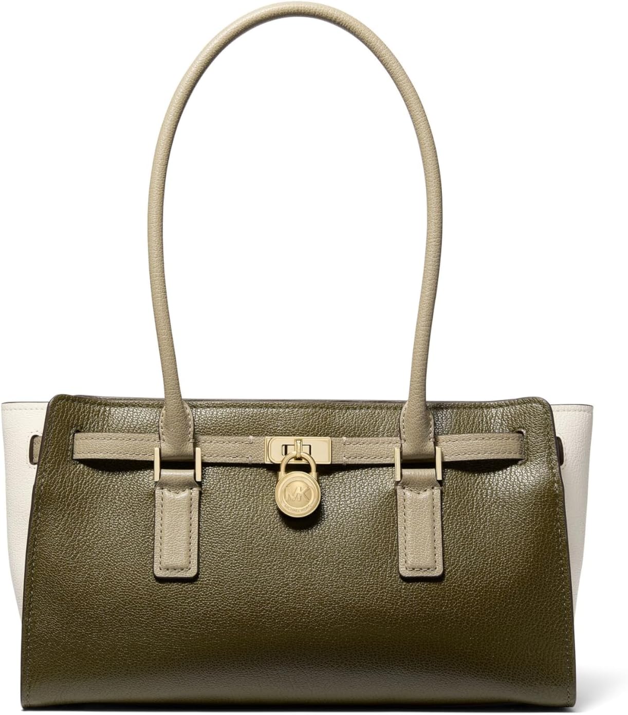 BOLSO TOTE MICHAEL KORS HAMILTON SMALL PARA MUJER - 5