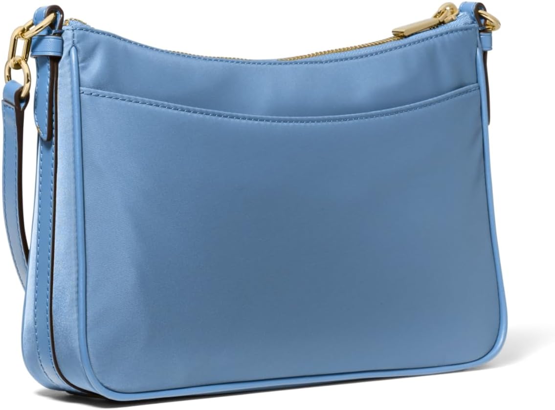 BOLSO CRUZADO MICHAEL KORS JET SET TOP ZIP PARA MUJER - 5