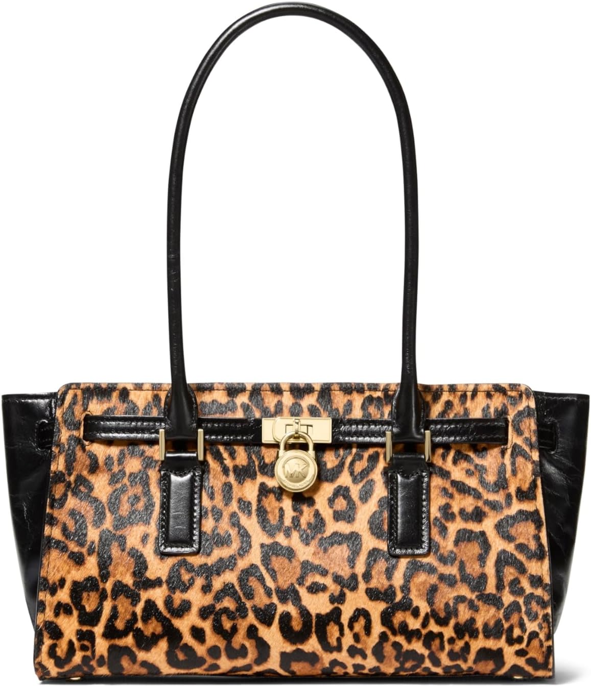 BOLSO TOTE PARA MUJER MICHAEL KORS HAMILTON SMALL - 1