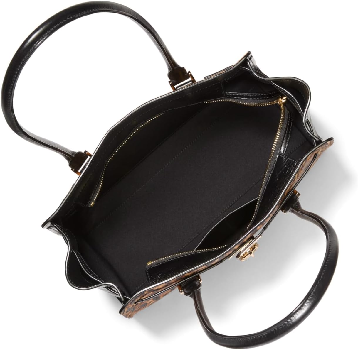 BOLSO TOTE PARA MUJER MICHAEL KORS HAMILTON SMALL - 2