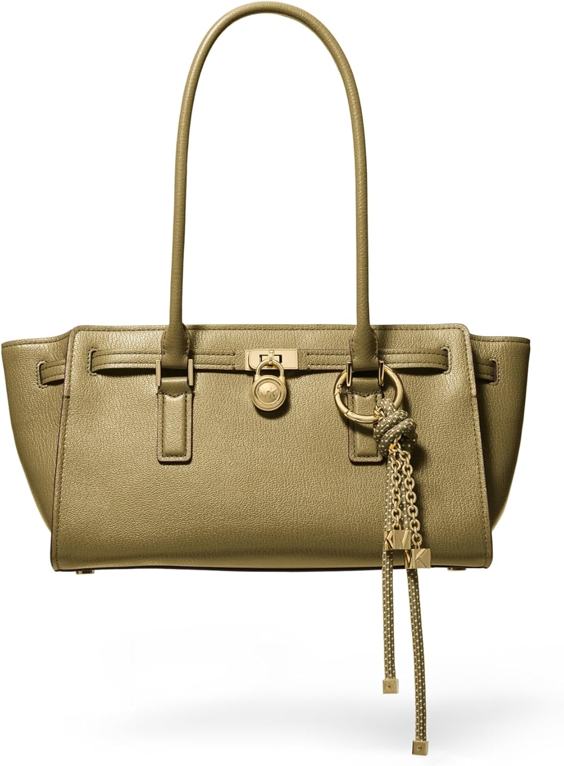 BOLSO TOTE MICHAEL KORS HAMILTON SMALL PARA MUJER - 1
