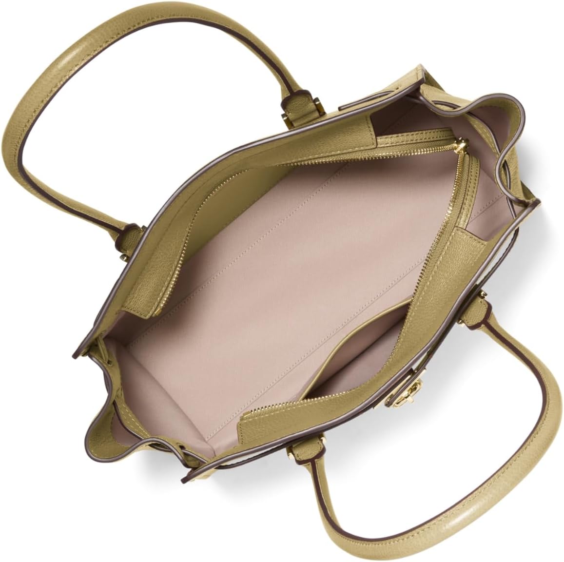 BOLSO TOTE MICHAEL KORS HAMILTON SMALL PARA MUJER - 2