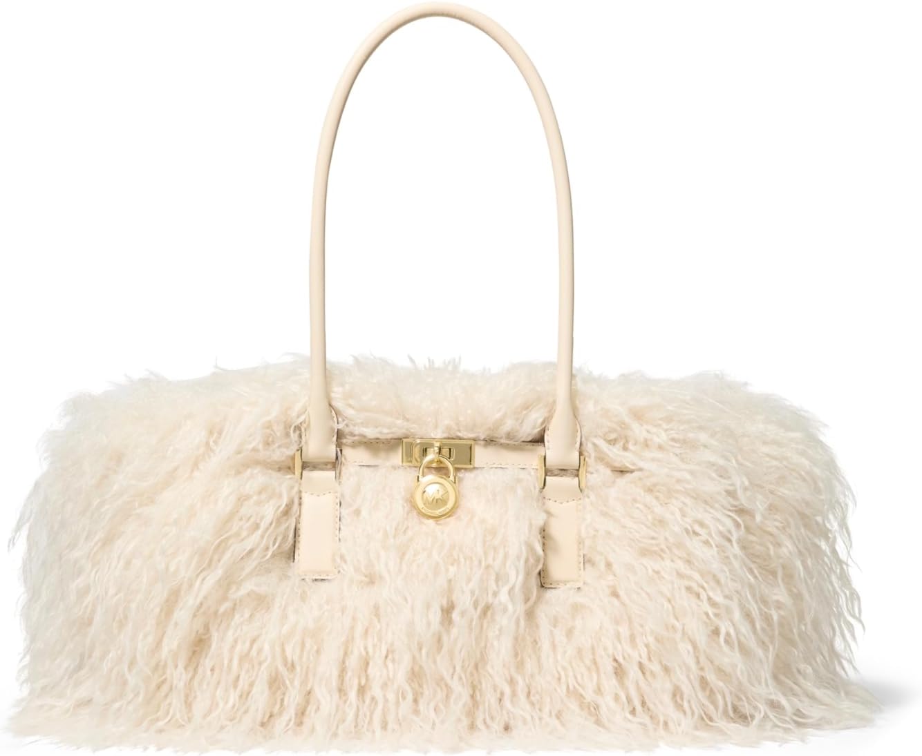 BOLSO TOTE PARA MUJER MICHAEL KORS HAMILTON SMALL - 1
