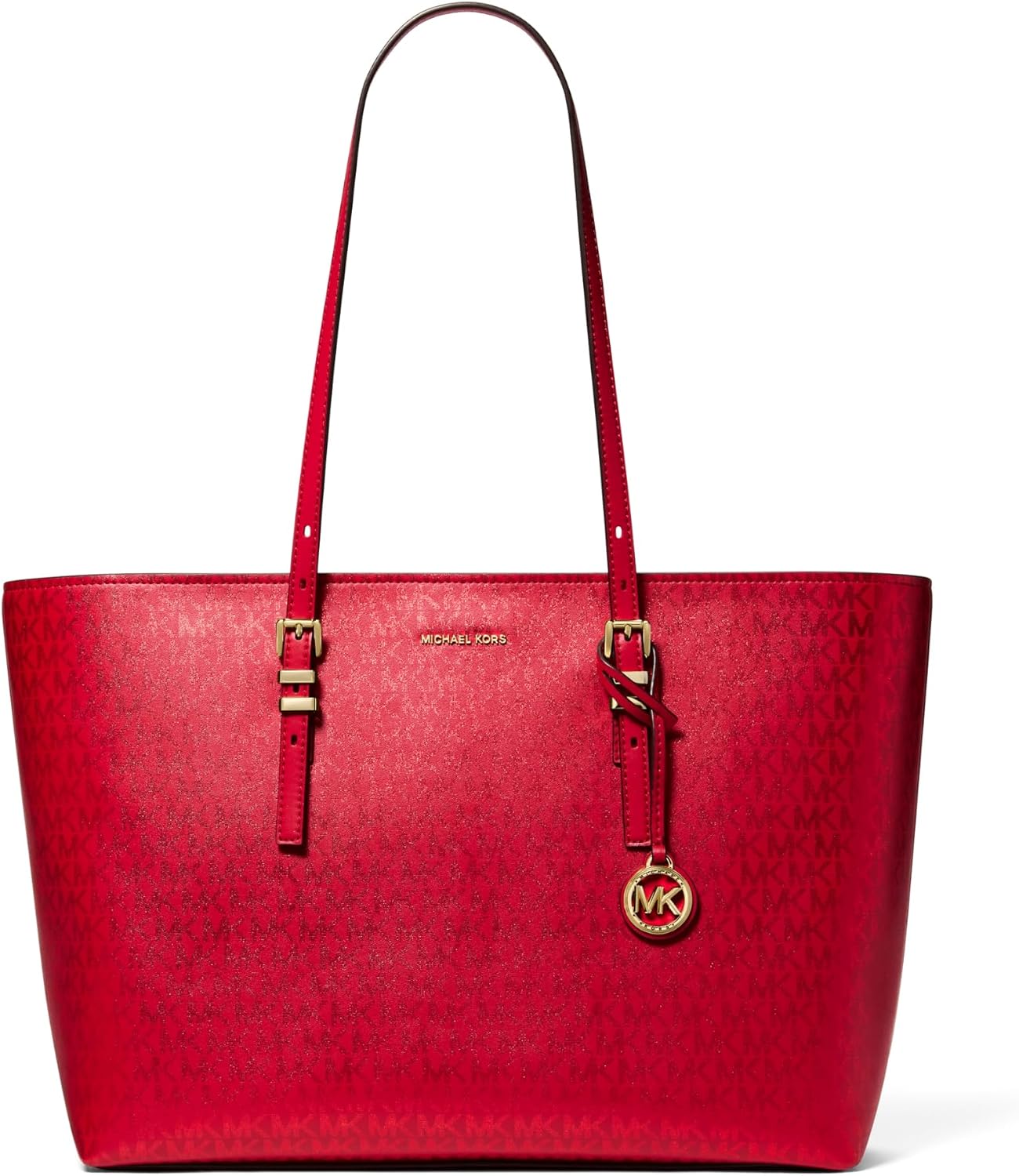 BOLSO TOTE MICHAEL KORS QUINN GRANDE - 1