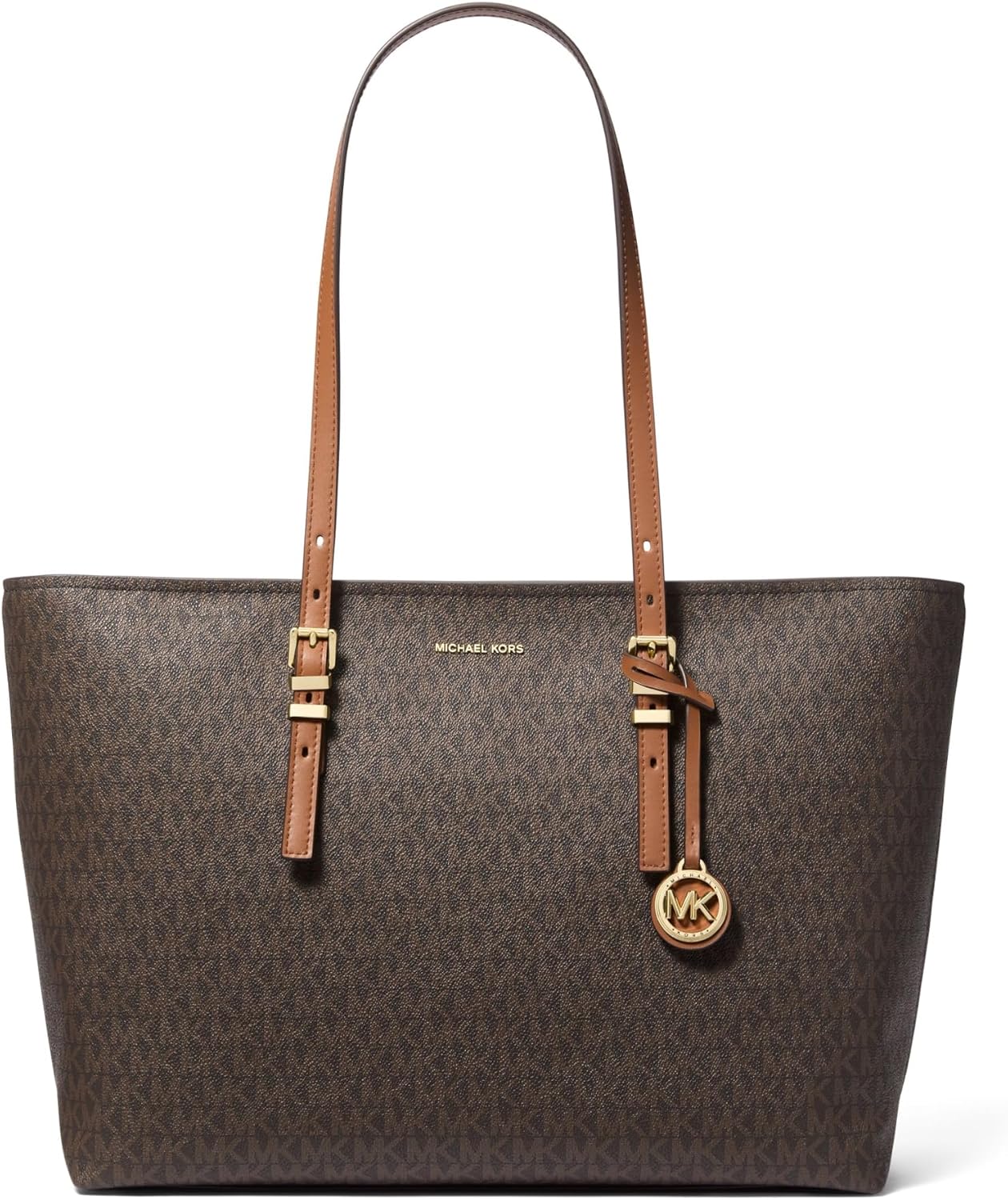 BOLSO TOTE MICHAEL KORS QUINN GRANDE - 5
