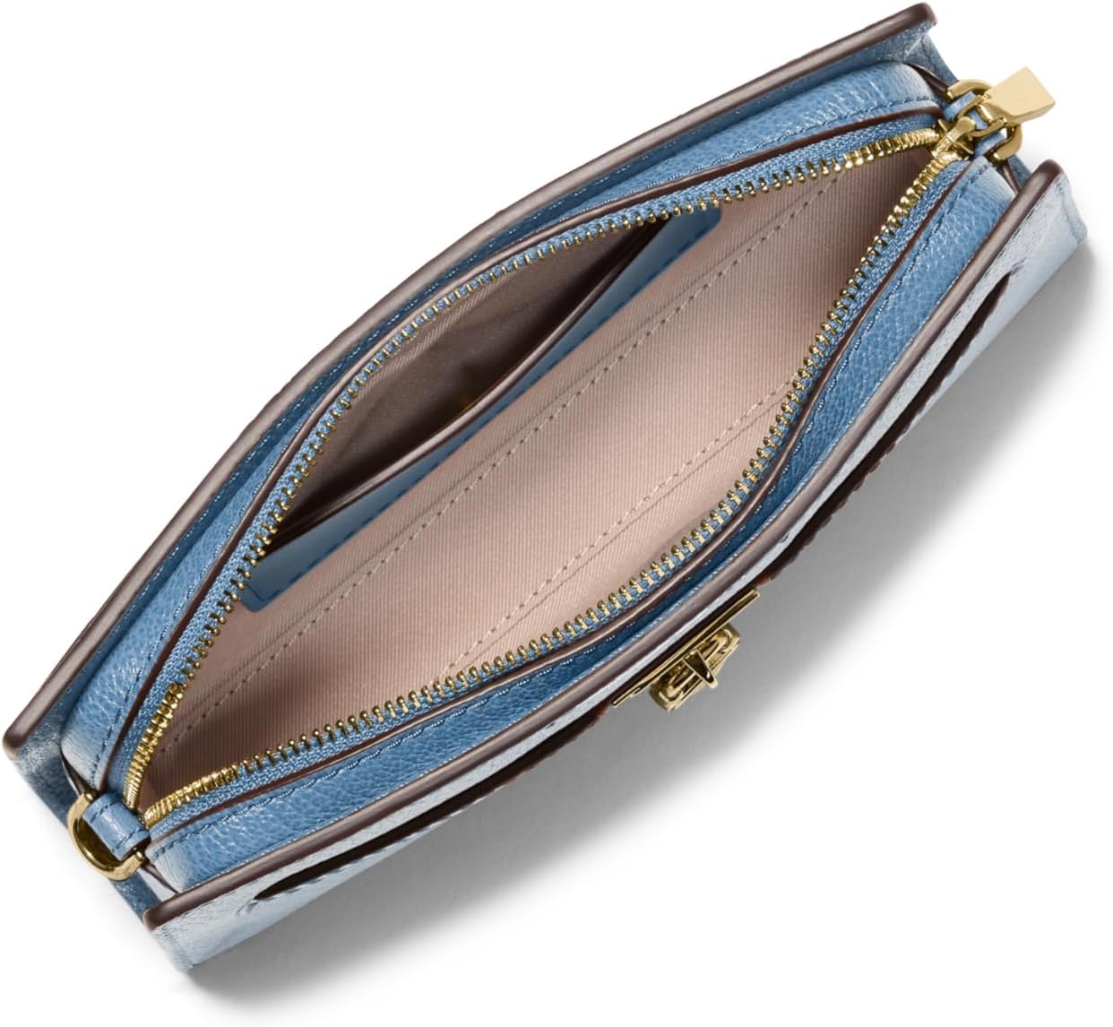 BOLSO MICHAEL KORS HAMILTON MODERNE EXTRA SMALL CONVERTIBLE XBODY - 2