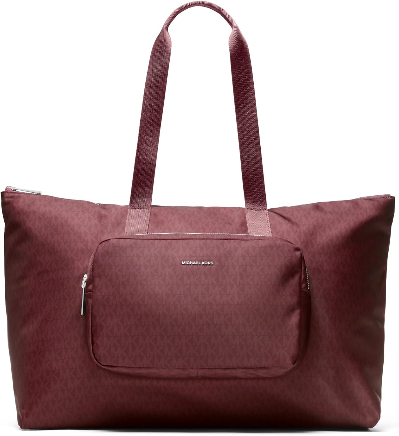 BOLSO TOTE MICHAEL KORS TANNER GRANDE PLEGABLE MUJER - 1