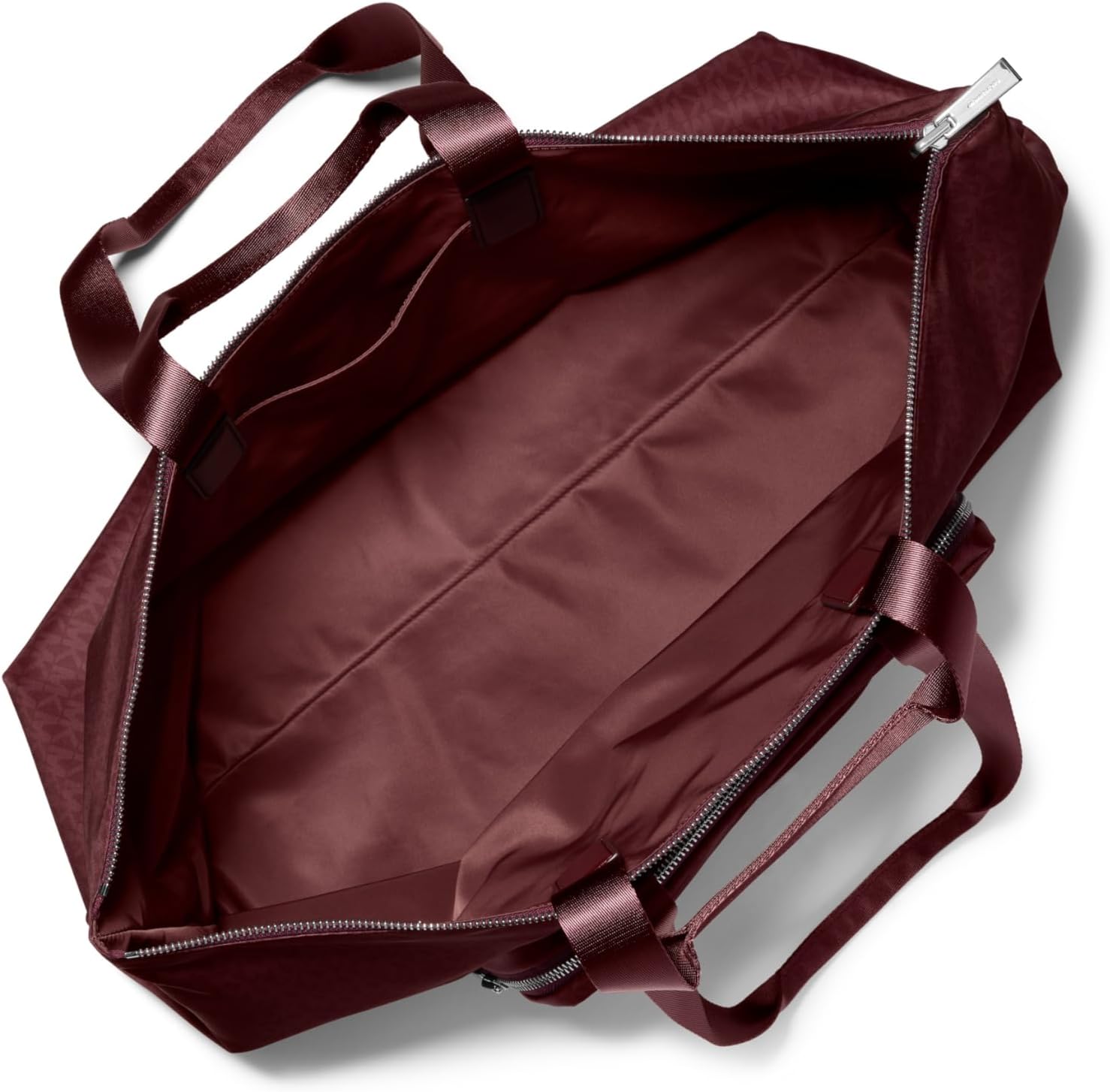 BOLSO TOTE MICHAEL KORS TANNER GRANDE PLEGABLE MUJER - 2