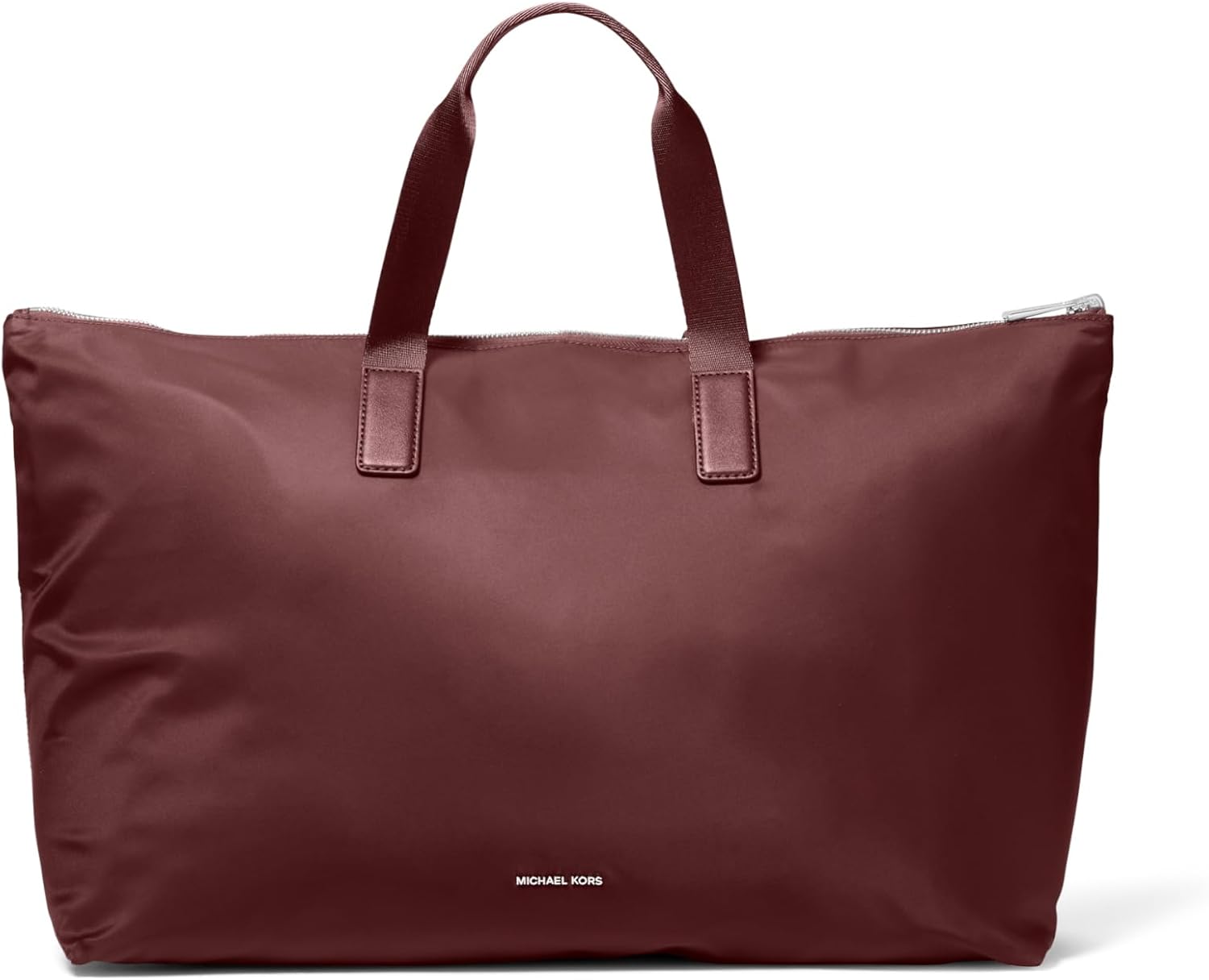 BOLSO TOTE MICHAEL KORS TANNER GRANDE PLEGABLE MUJER - 5