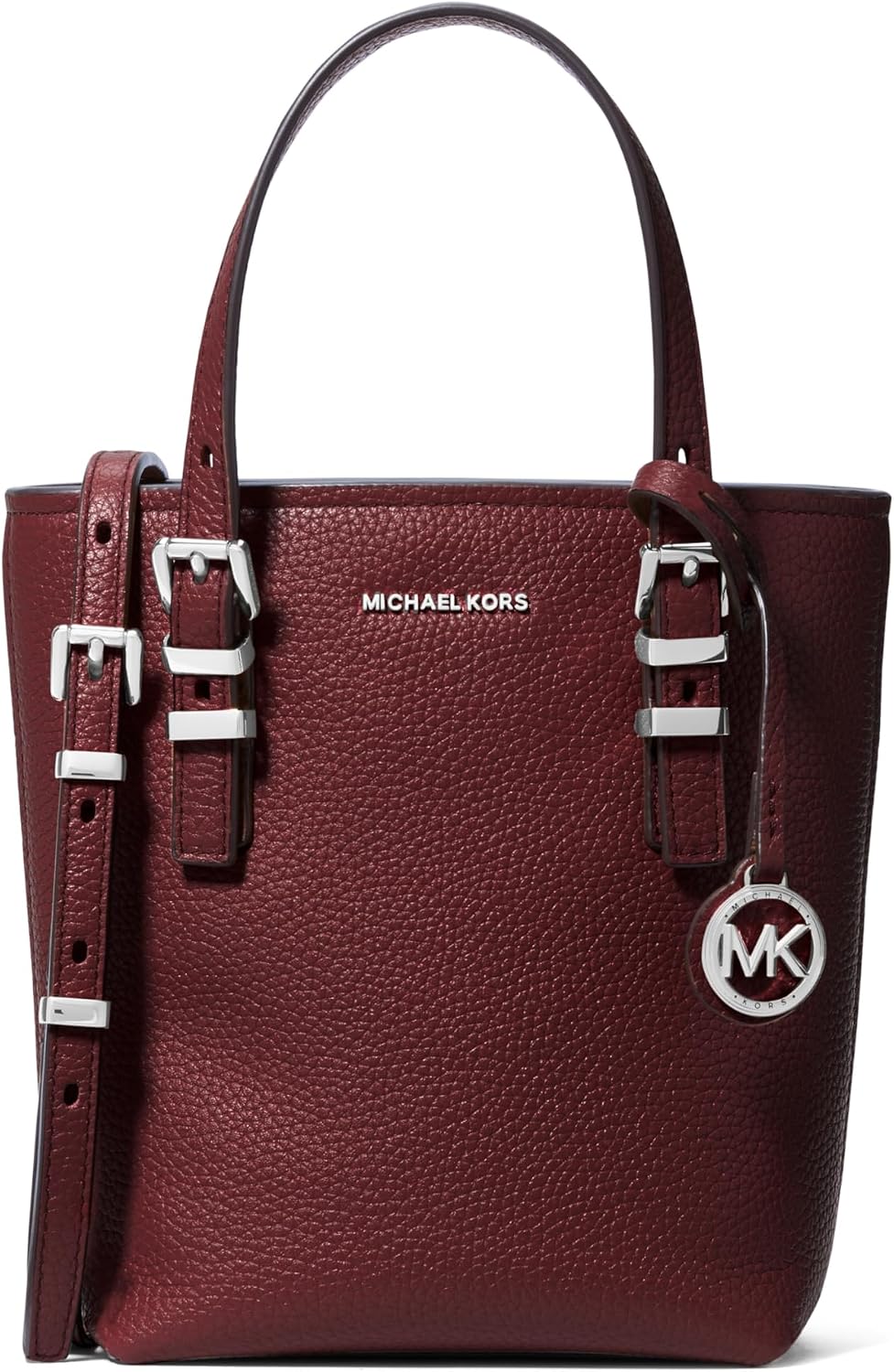 BOLSO TOTE MICHAEL KORS QUINN EXTRA PEQUEÑO PARA MUJER - 1