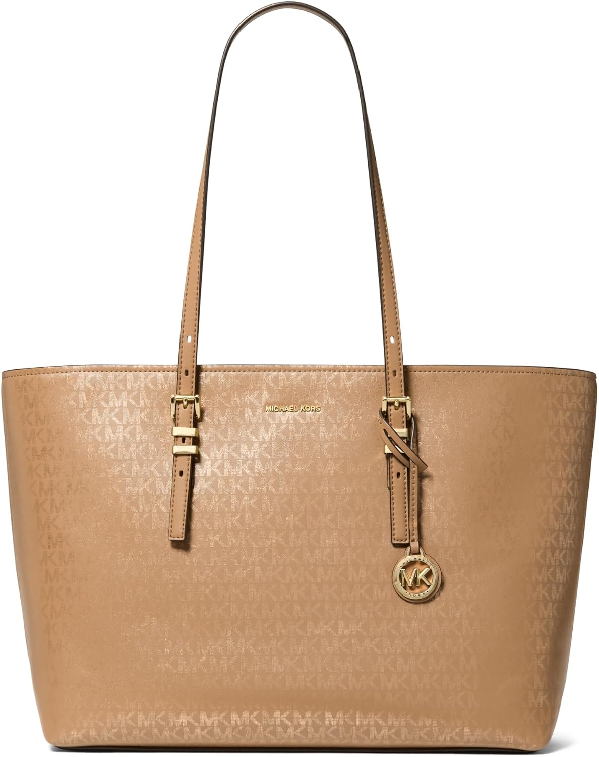 BOLSO TOTE MICHAEL KORS QUINN LARGE - 1