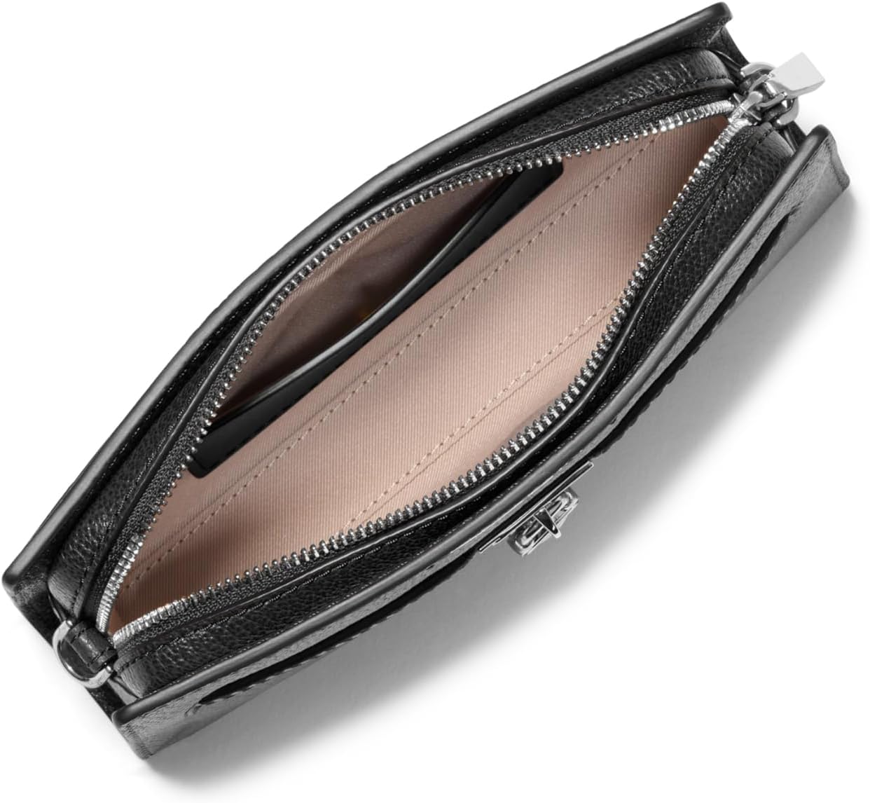 BOLSO MICHAEL KORS HAMILTON MODERNE EXTRA SMALL CONVERTIBLE XBODY - 2