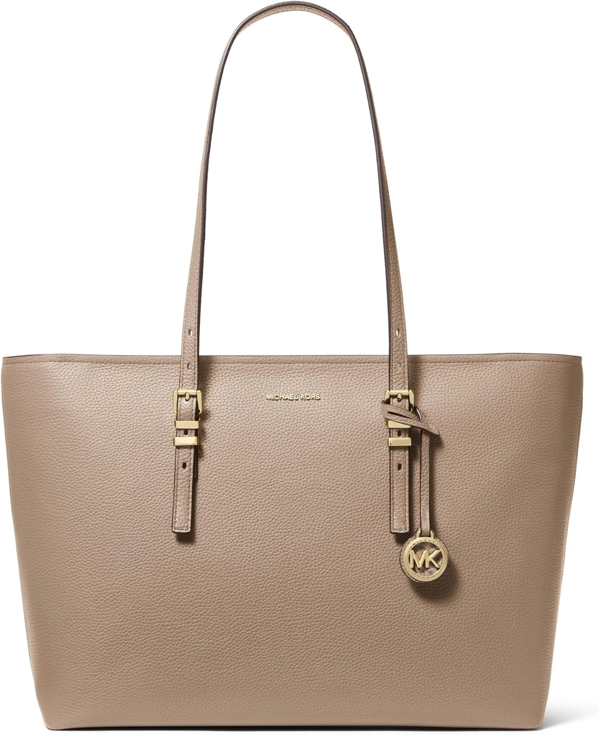 BOLSO TOTE MICHAEL KORS QUINN LARGE - 1