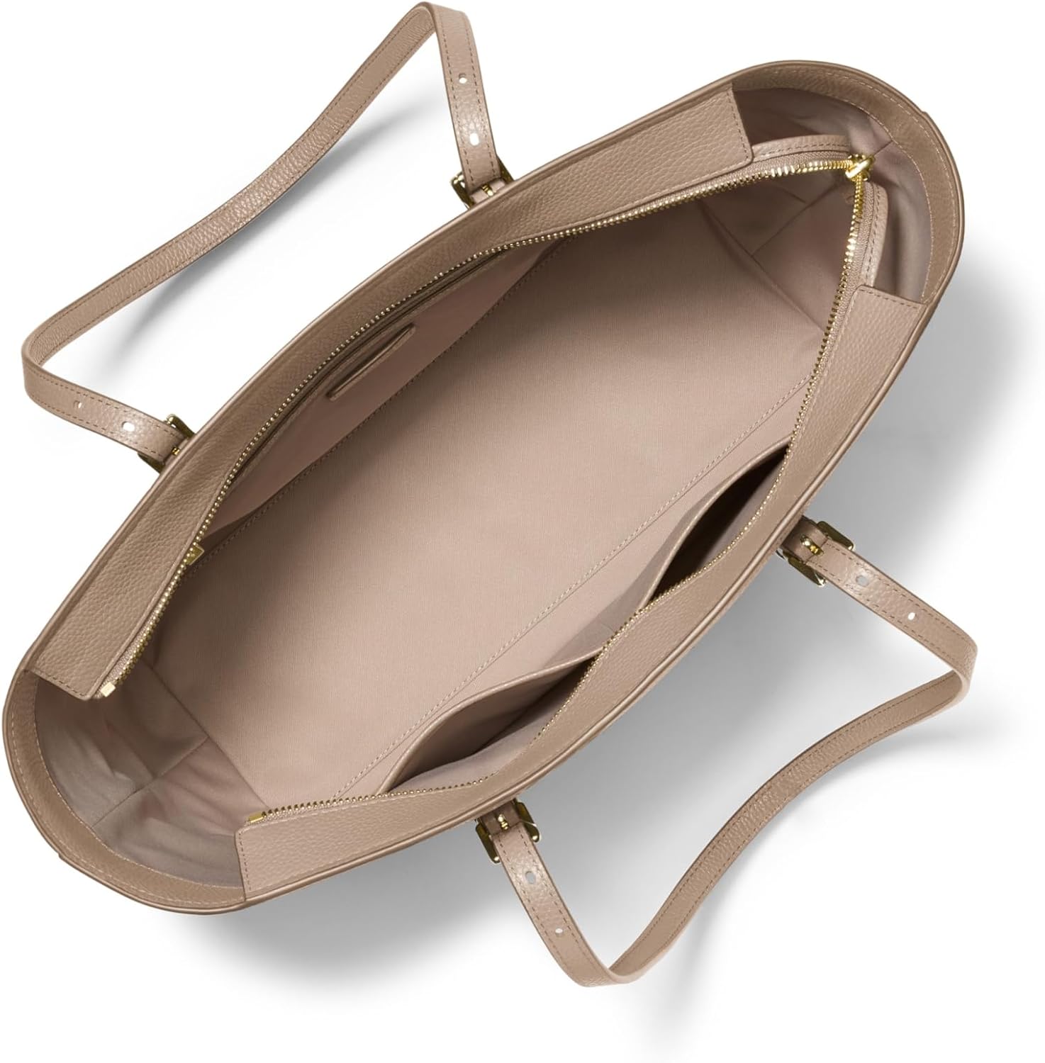 BOLSO TOTE MICHAEL KORS QUINN LARGE - 2
