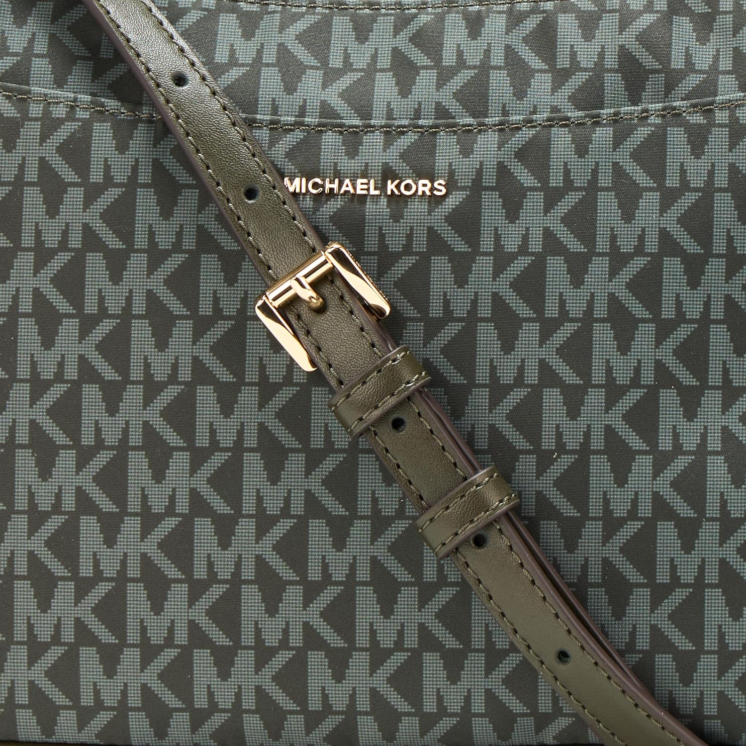 BOLSO CRUZADO MICHAEL KORS JET SET TOP ZIP PARA MUJER - 3