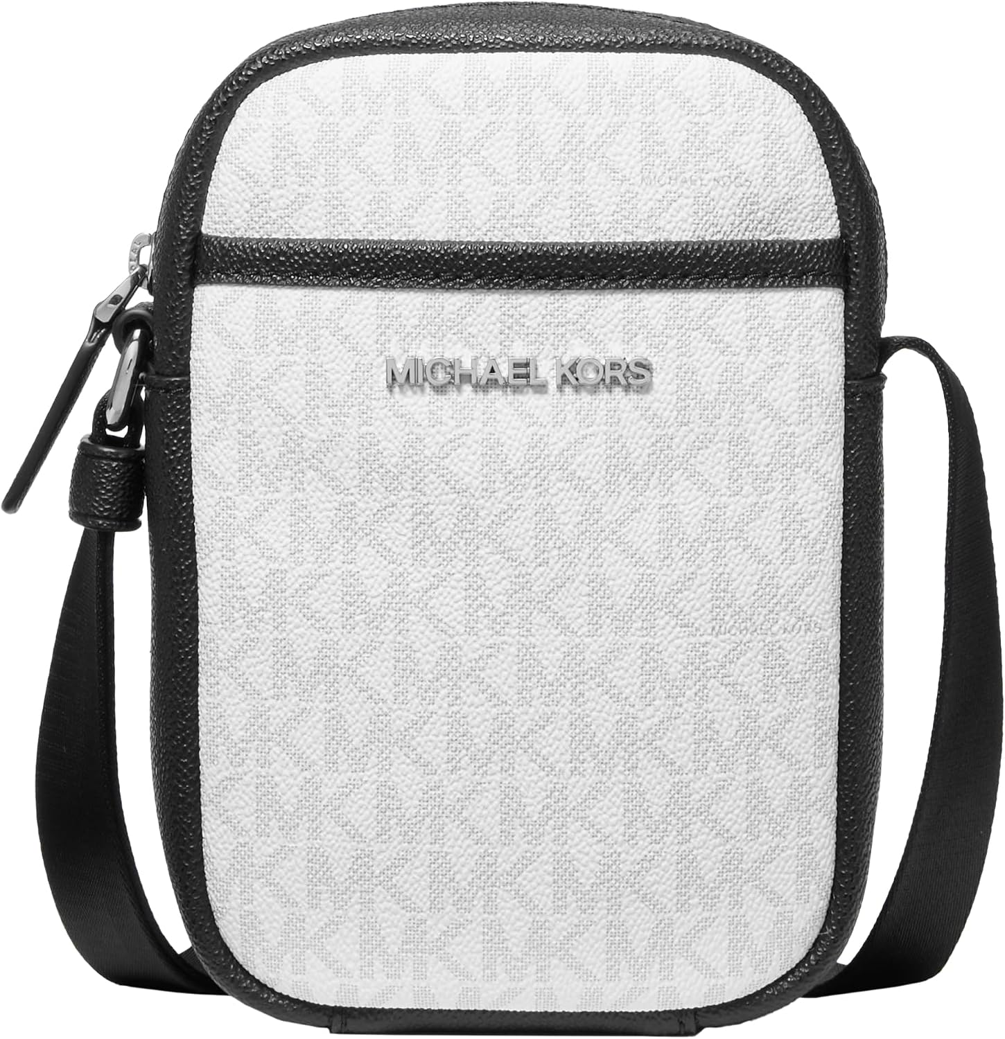 BOLSO CRUZADO PARA TELÉFONO MICHAEL KORS MALONE UNISEX - 1