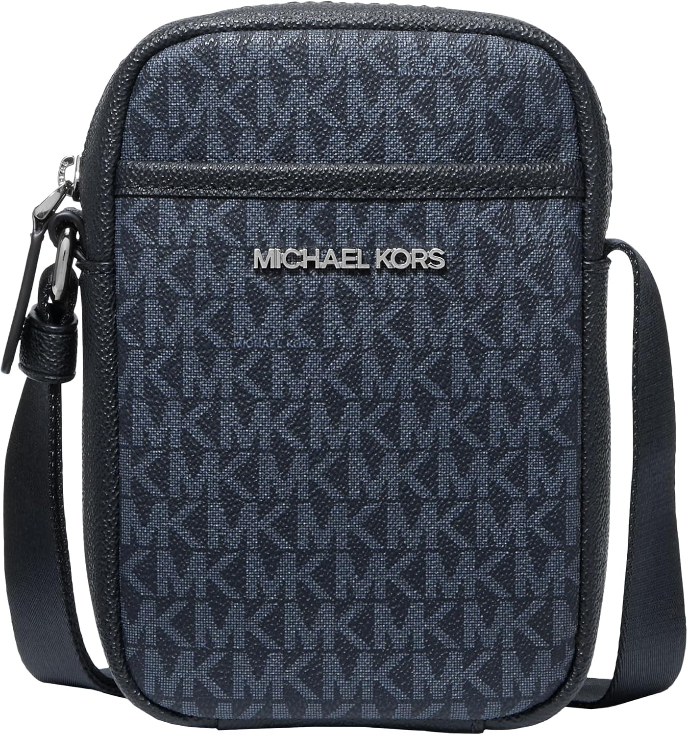 BOLSO CRUZADO PARA TELÉFONO MICHAEL KORS MALONE UNISEX - 5