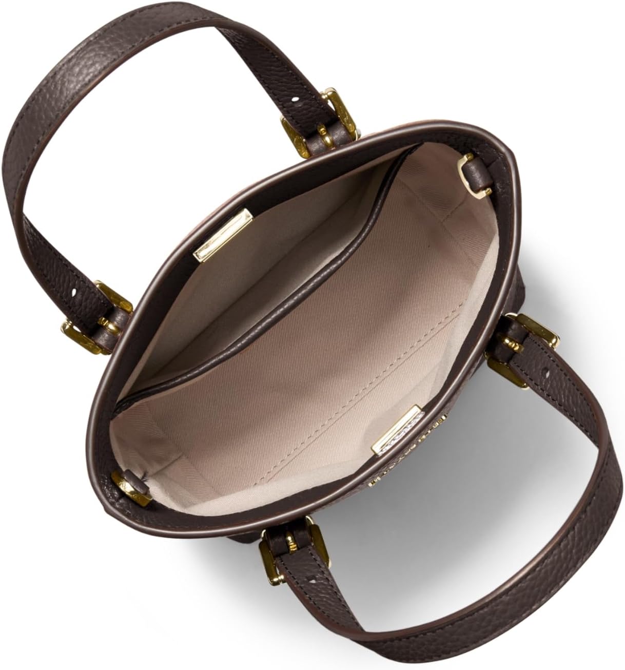 BOLSO TOTE MICHAEL KORS QUINN EXTRA PEQUEÑO PARA MUJER - 2