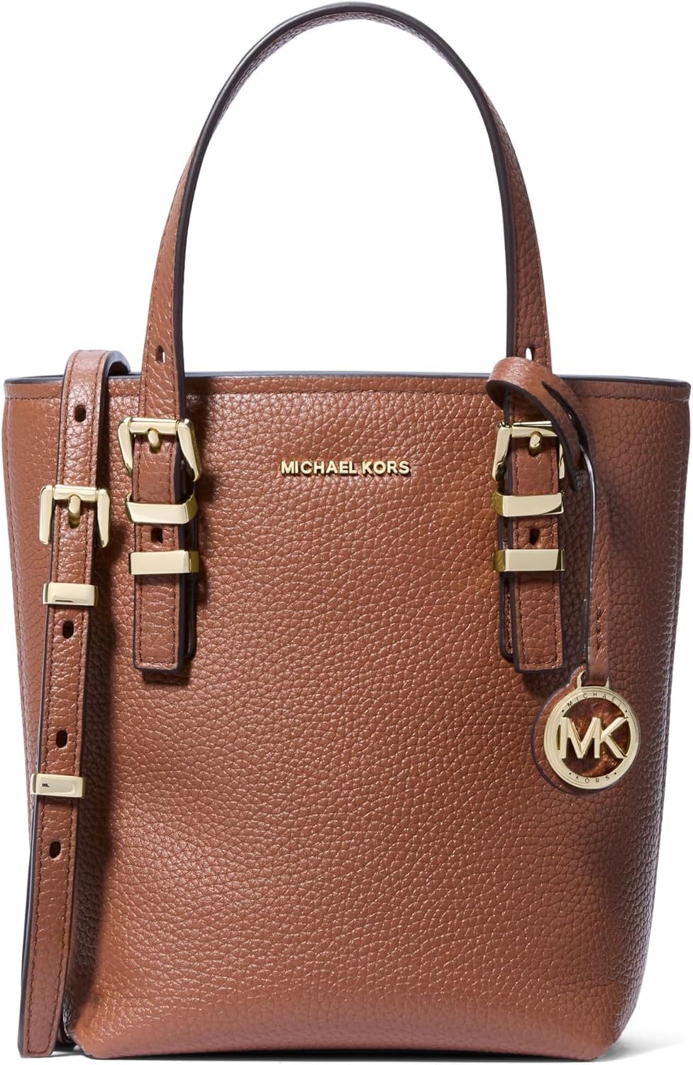 BOLSO TOTE MICHAEL KORS QUINN EXTRA PEQUEÑO PARA MUJER - 5
