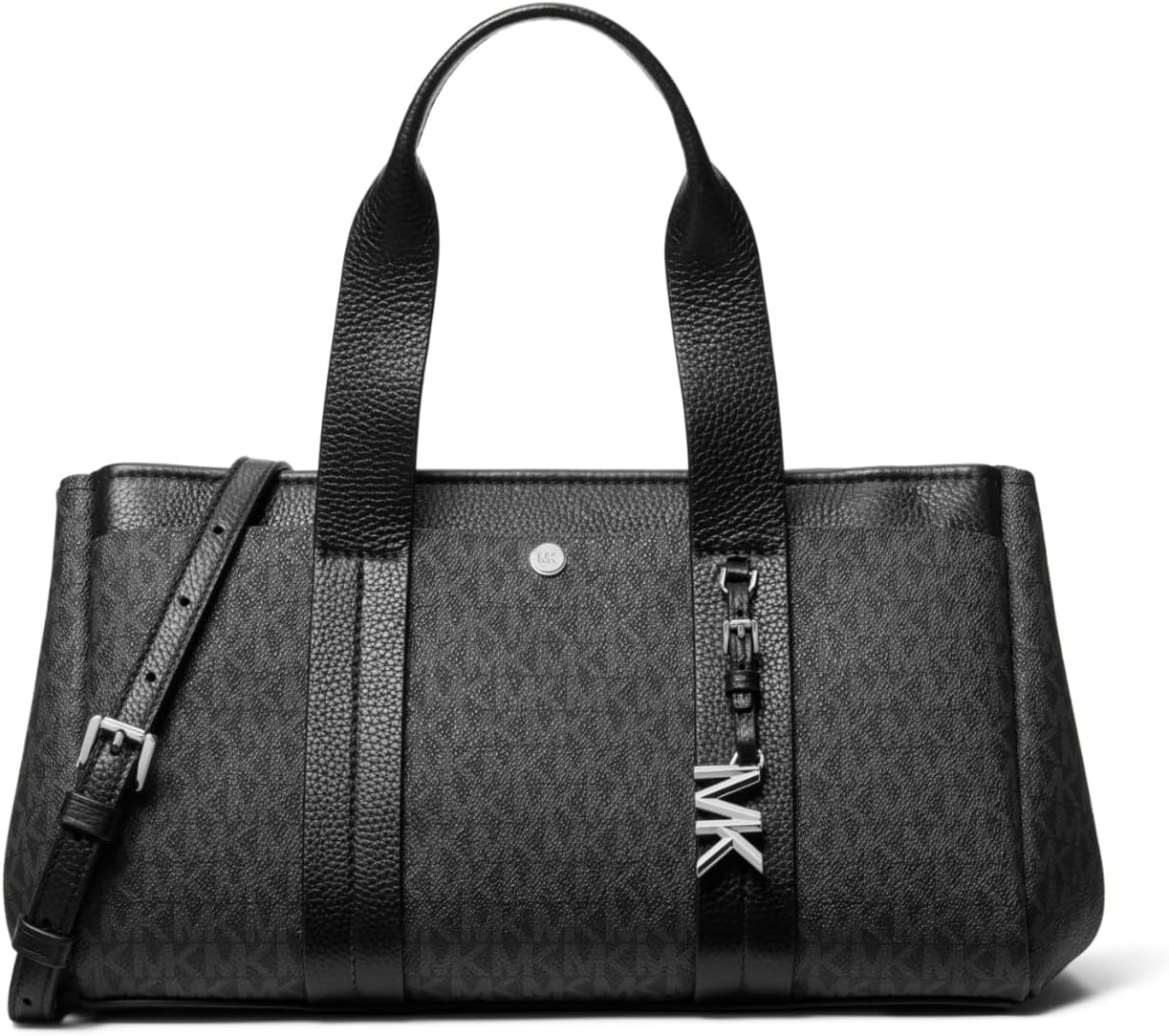 BOLSO SATCHEL MICHAEL KORS ROMEE SMALL PARA MUJER - 1