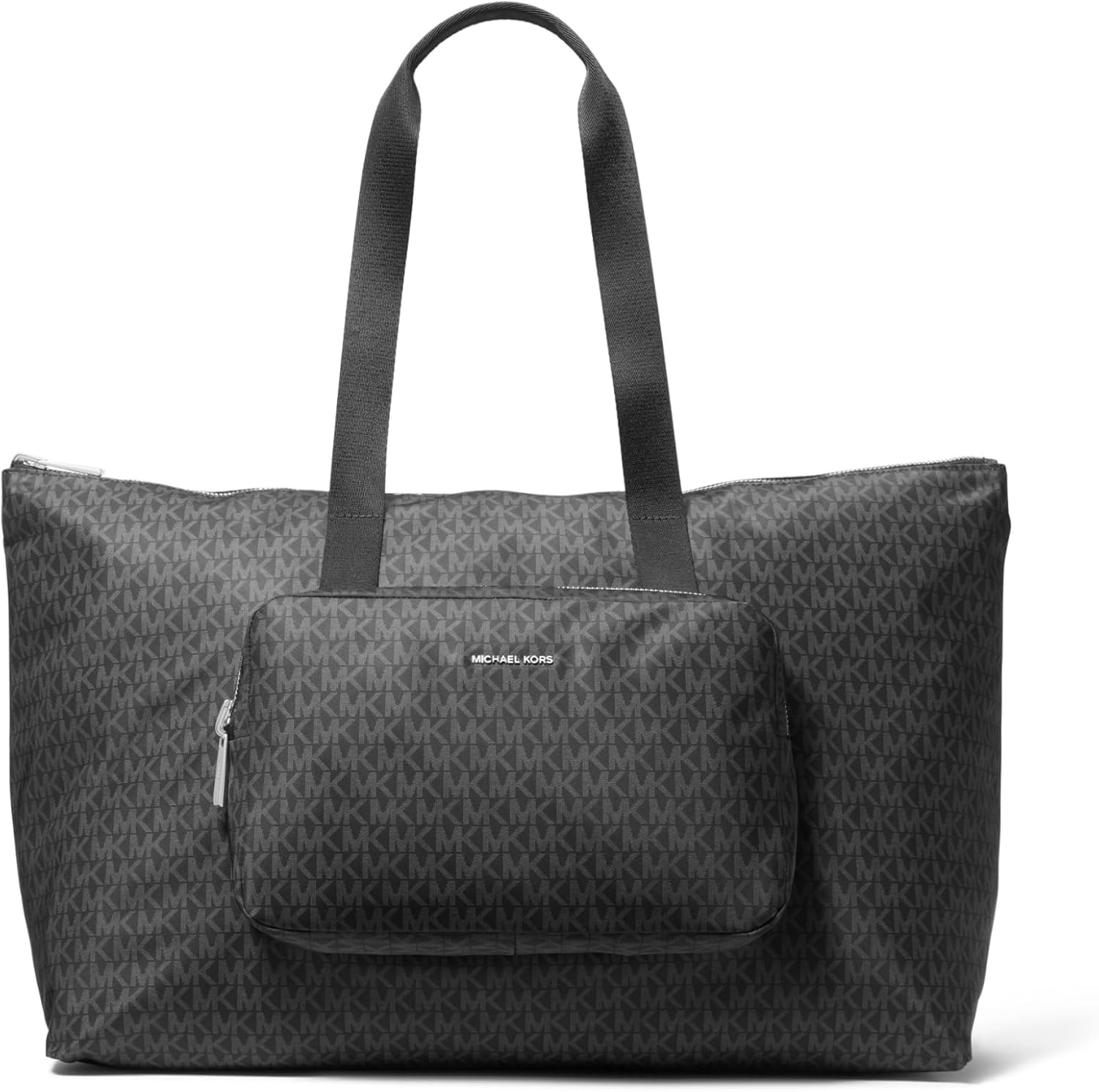 BOLSO TOTE MICHAEL KORS TANNER GRANDE PARA MUJER - 1
