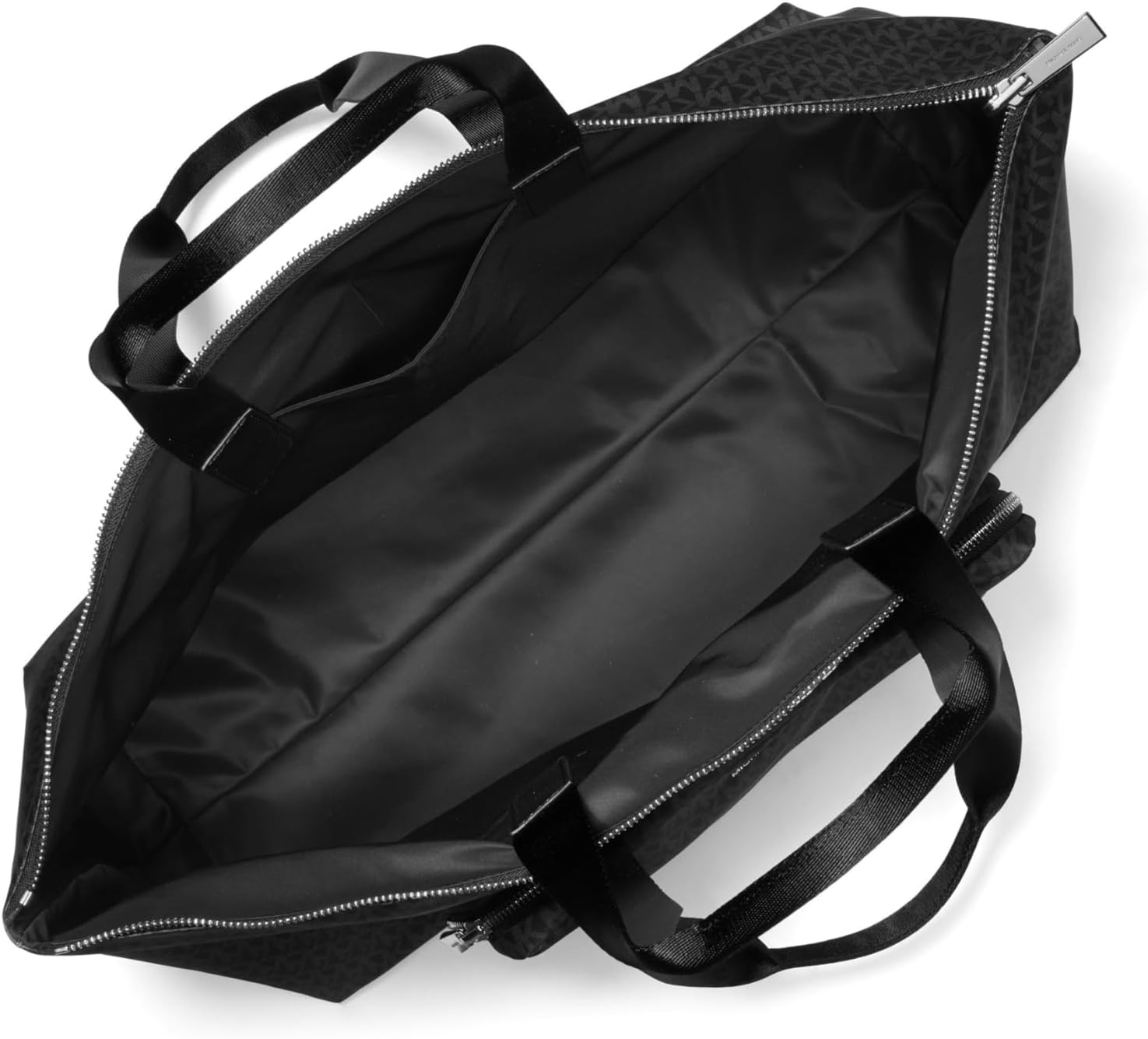 BOLSO TOTE MICHAEL KORS TANNER GRANDE PARA MUJER - 2