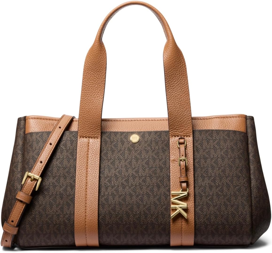 BOLSO SATCHEL MICHAEL KORS ROMEE SMALL PARA MUJER - 5