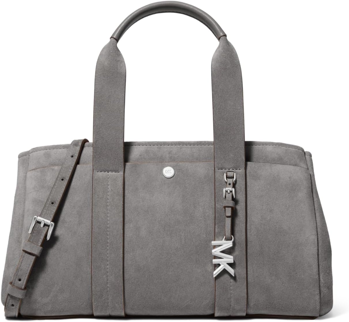 BOLSO SATCHEL MICHAEL KORS ROMEE SMALL PARA MUJER - 1