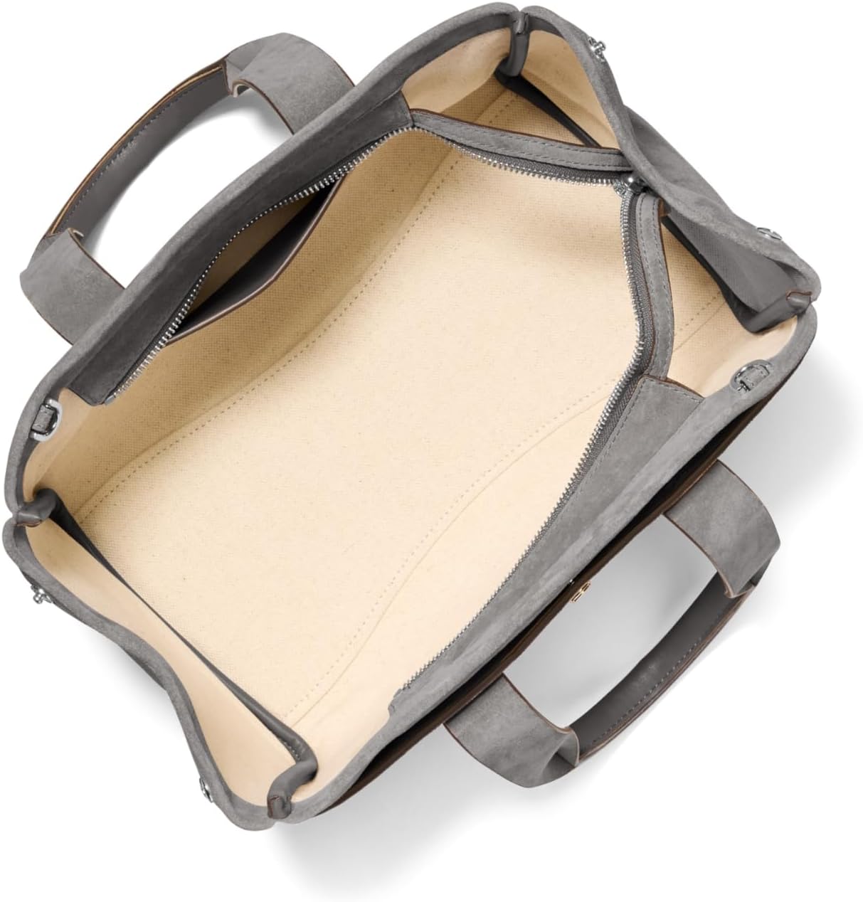 BOLSO SATCHEL MICHAEL KORS ROMEE SMALL PARA MUJER - 2