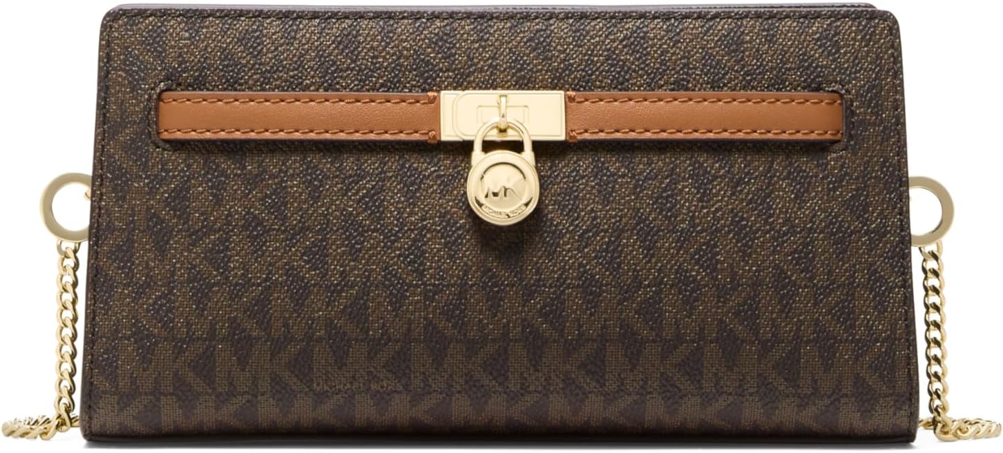 BOLSO CONVERTIBLE MICHAEL KORS HAMILTON MODERNE EXTRA SMALL - 5