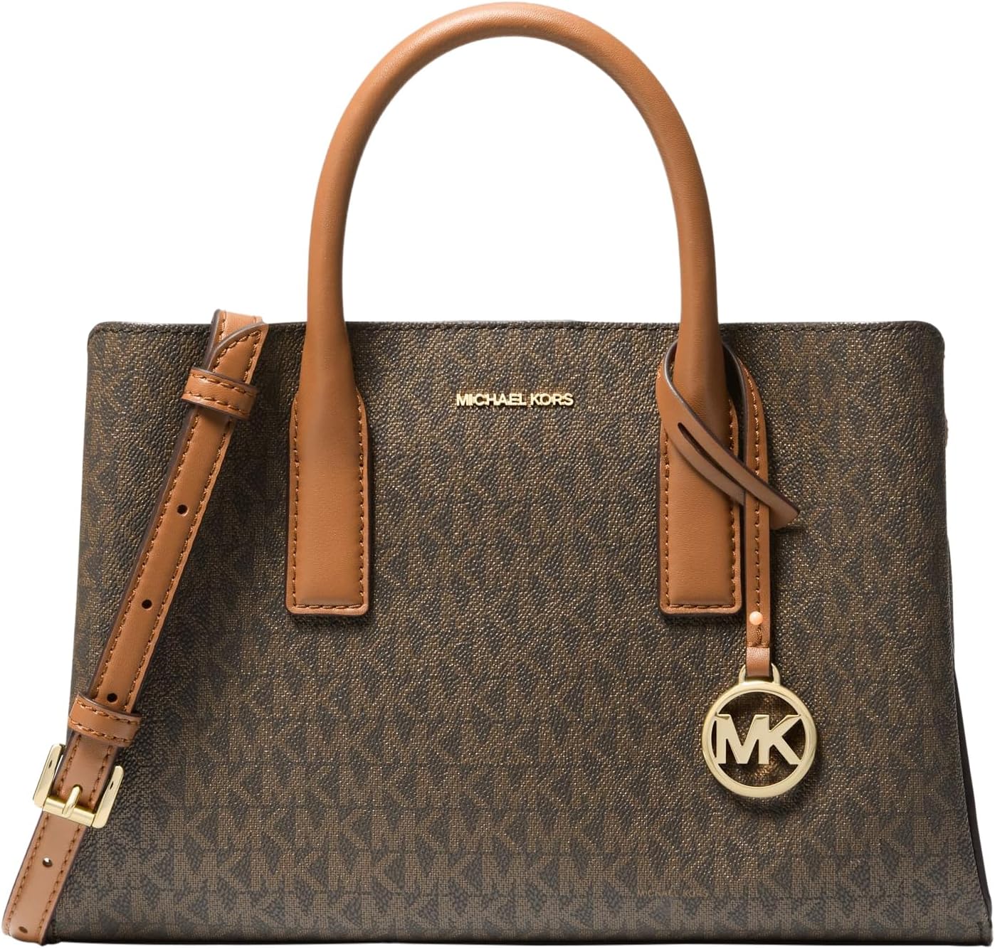 BOLSO SATCHEL MICHAEL KORS RUTHIE SMALL PARA MUJER - 5