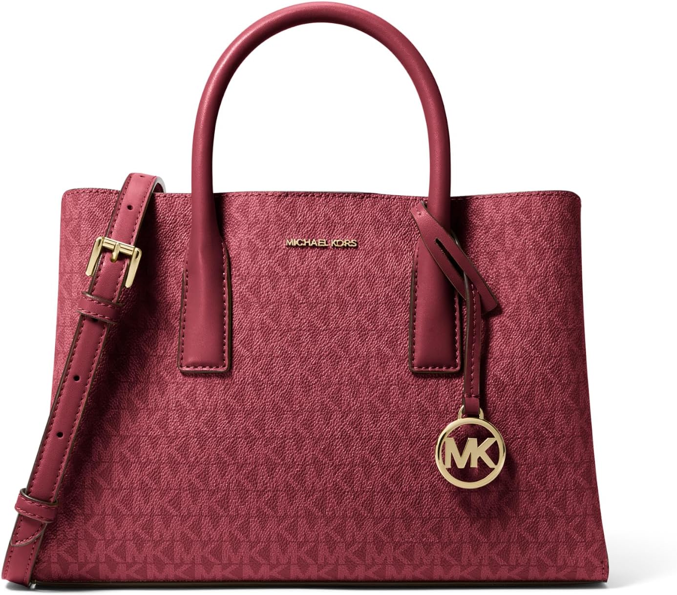 BOLSO SATCHEL MICHAEL KORS RUTHIE SMALL PARA MUJER - 1