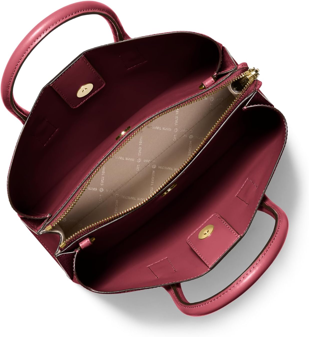 BOLSO SATCHEL MICHAEL KORS RUTHIE SMALL PARA MUJER - 3