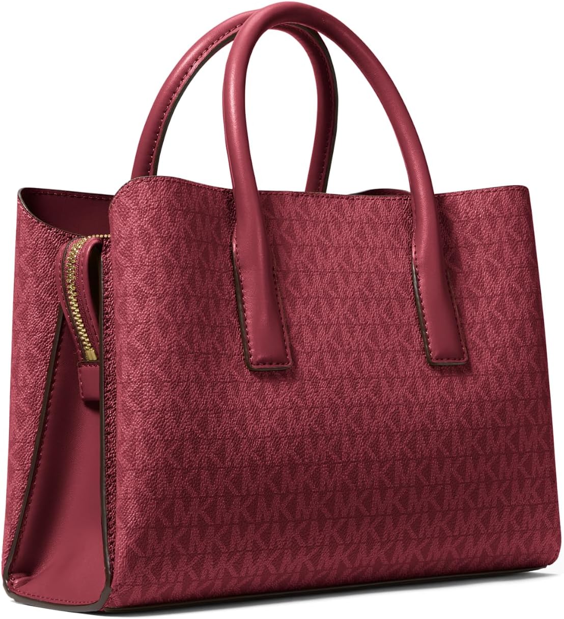 BOLSO SATCHEL MICHAEL KORS RUTHIE SMALL PARA MUJER - 4