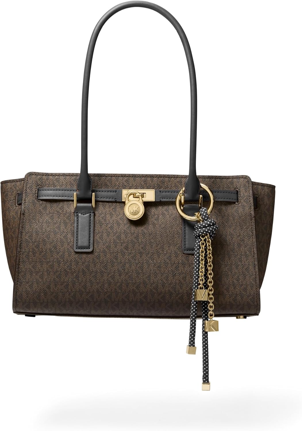 BOLSO TOTE PARA MUJER MICHAEL KORS HAMILTON SMALL - 1