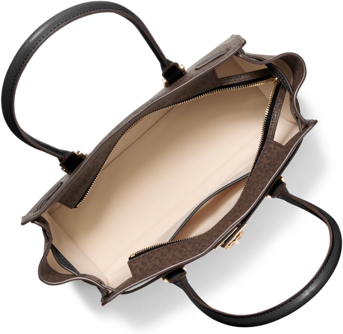 BOLSO TOTE PARA MUJER MICHAEL KORS HAMILTON SMALL - 2