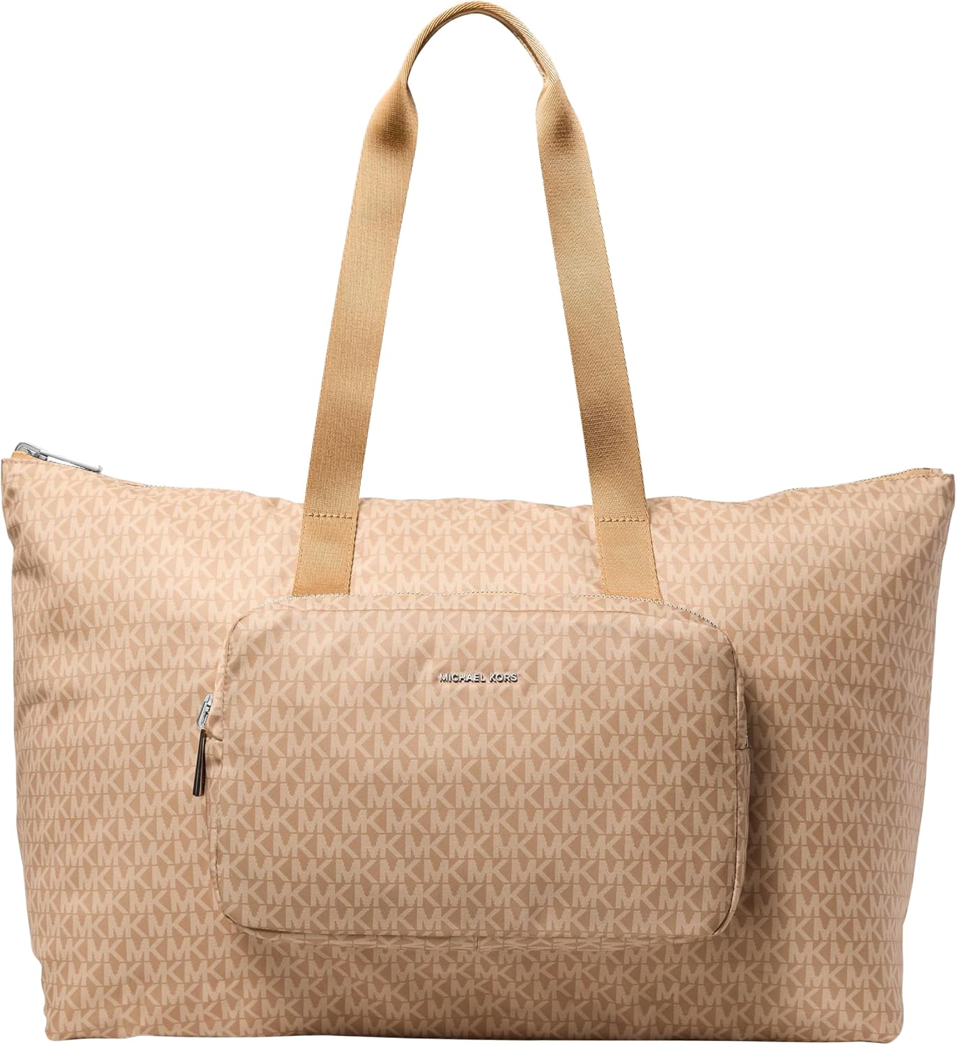 BOLSO TOTE MICHAEL KORS TANNER GRANDE PARA MUJER - 1