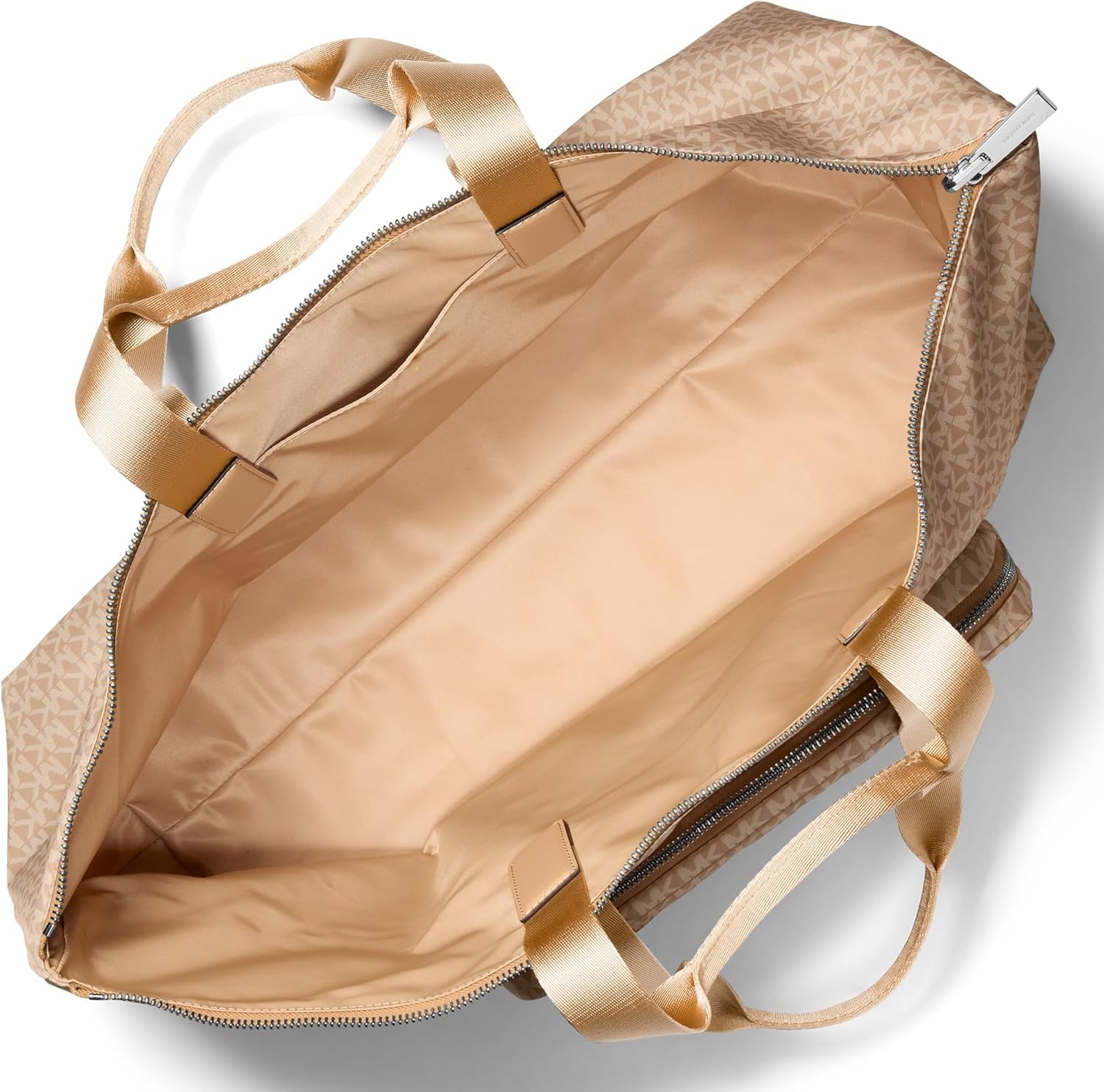 BOLSO TOTE MICHAEL KORS TANNER GRANDE PARA MUJER - 3
