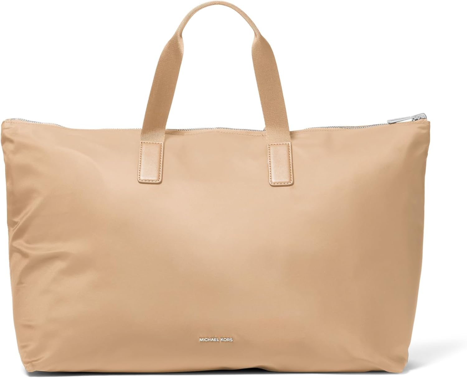 BOLSO TOTE MICHAEL KORS TANNER GRANDE PARA MUJER - 4