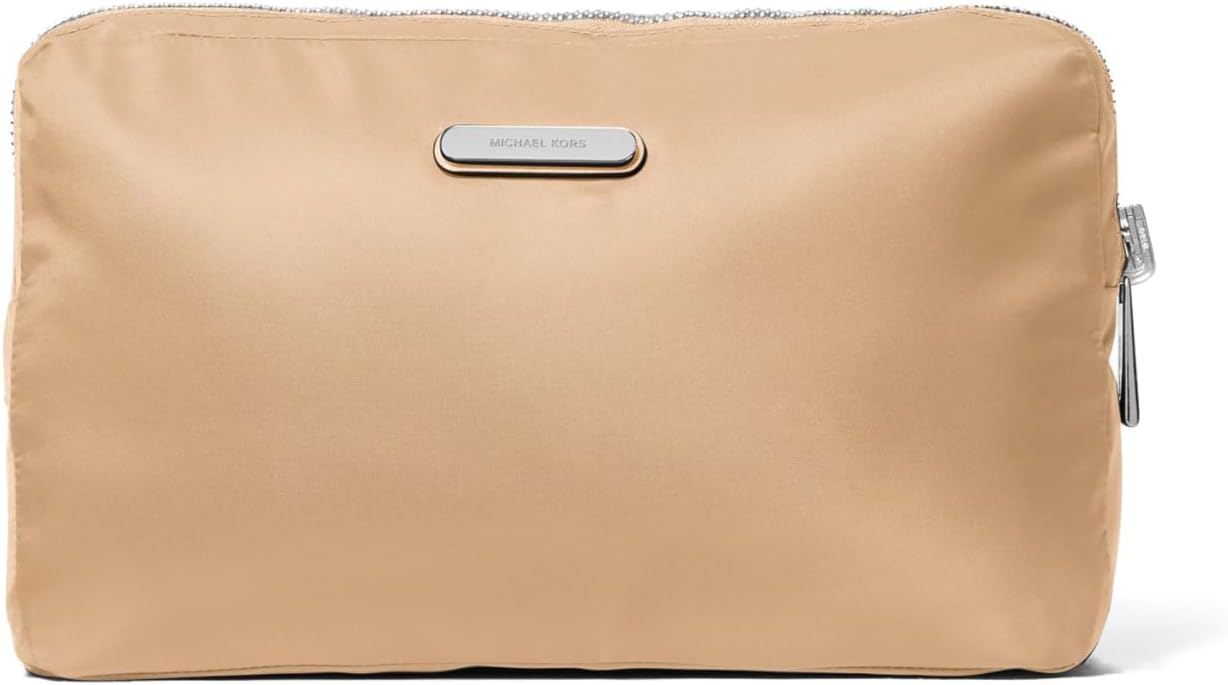 BOLSO TOTE MICHAEL KORS TANNER GRANDE PARA MUJER - 5