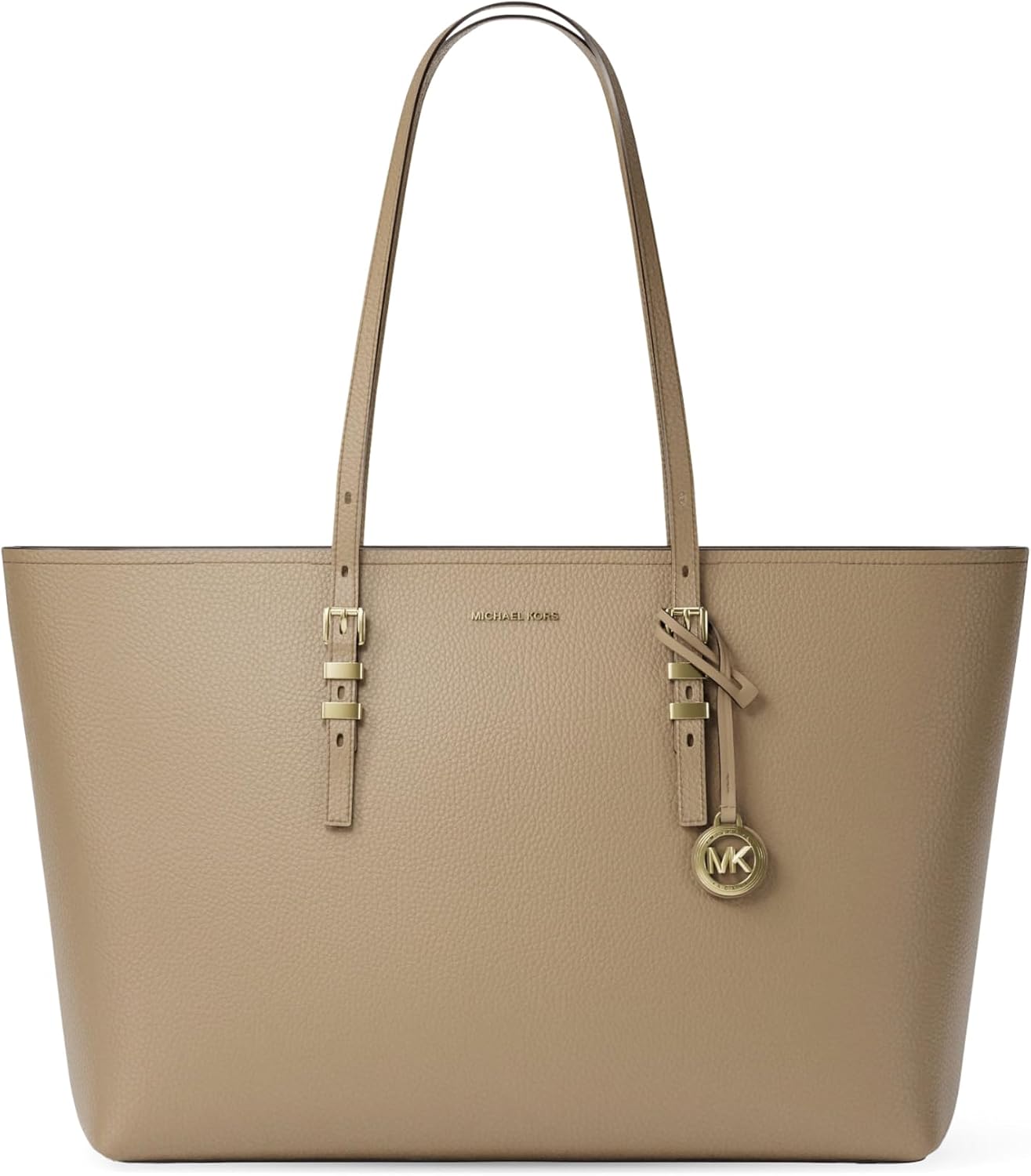 BOLSO TOTE MICHAEL KORS QUINN LARGE - 1