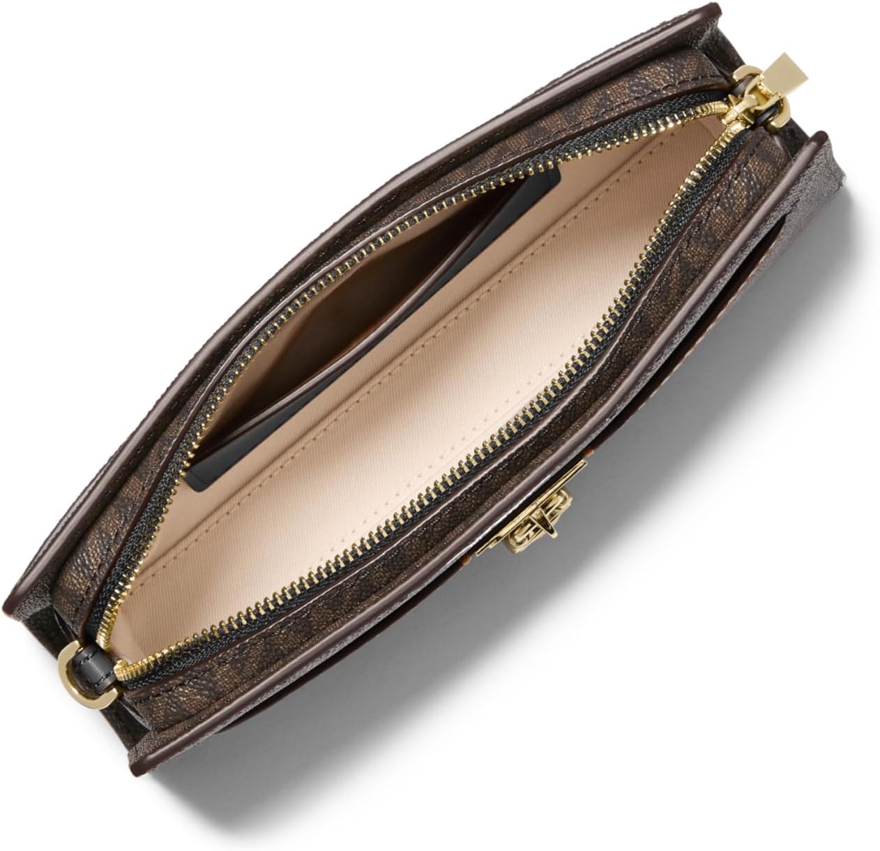 BOLSO MICHAEL KORS HAMILTON MODERNE EXTRA SMALL CONVERTIBLE XBODY - 2