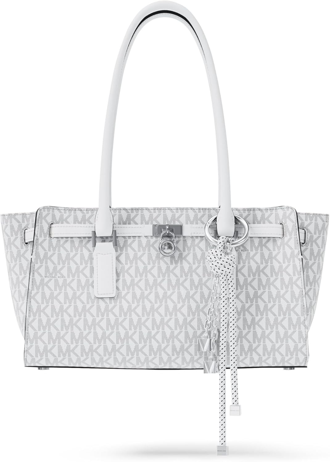 BOLSO TOTE PARA MUJER MICHAEL KORS HAMILTON SMALL - 1