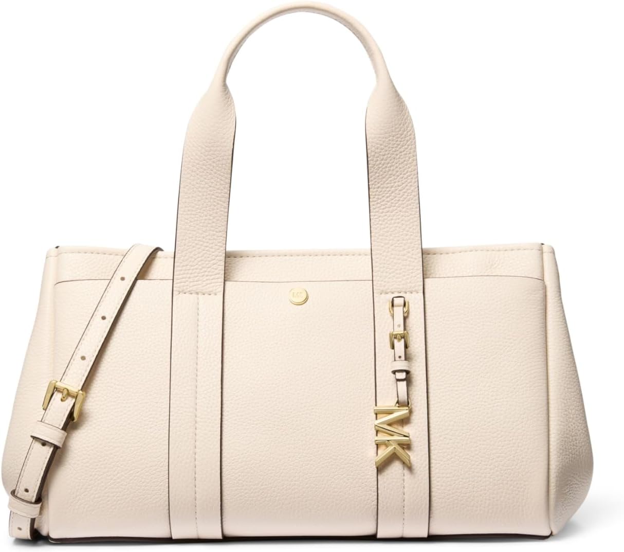 BOLSO SATCHEL MICHAEL KORS ROMEE SMALL PARA MUJER - 1