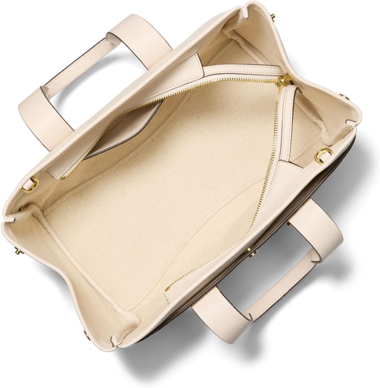 BOLSO SATCHEL MICHAEL KORS ROMEE SMALL PARA MUJER - 2