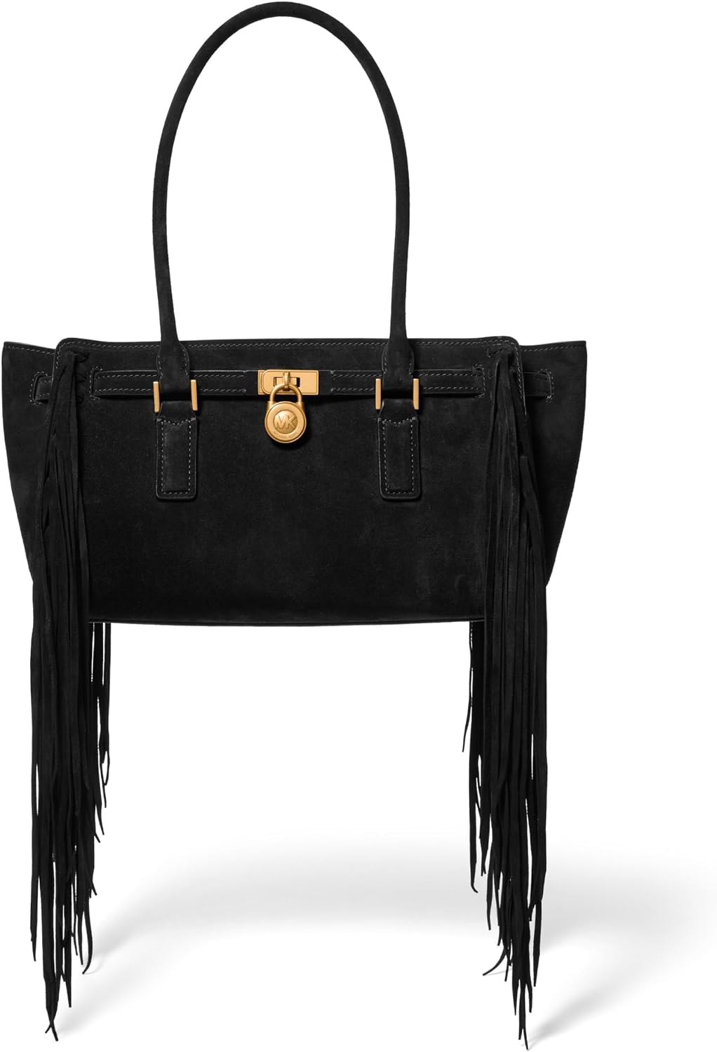BOLSO TOTE MICHAEL KORS HAMILTON SMALL PARA MUJER - 1