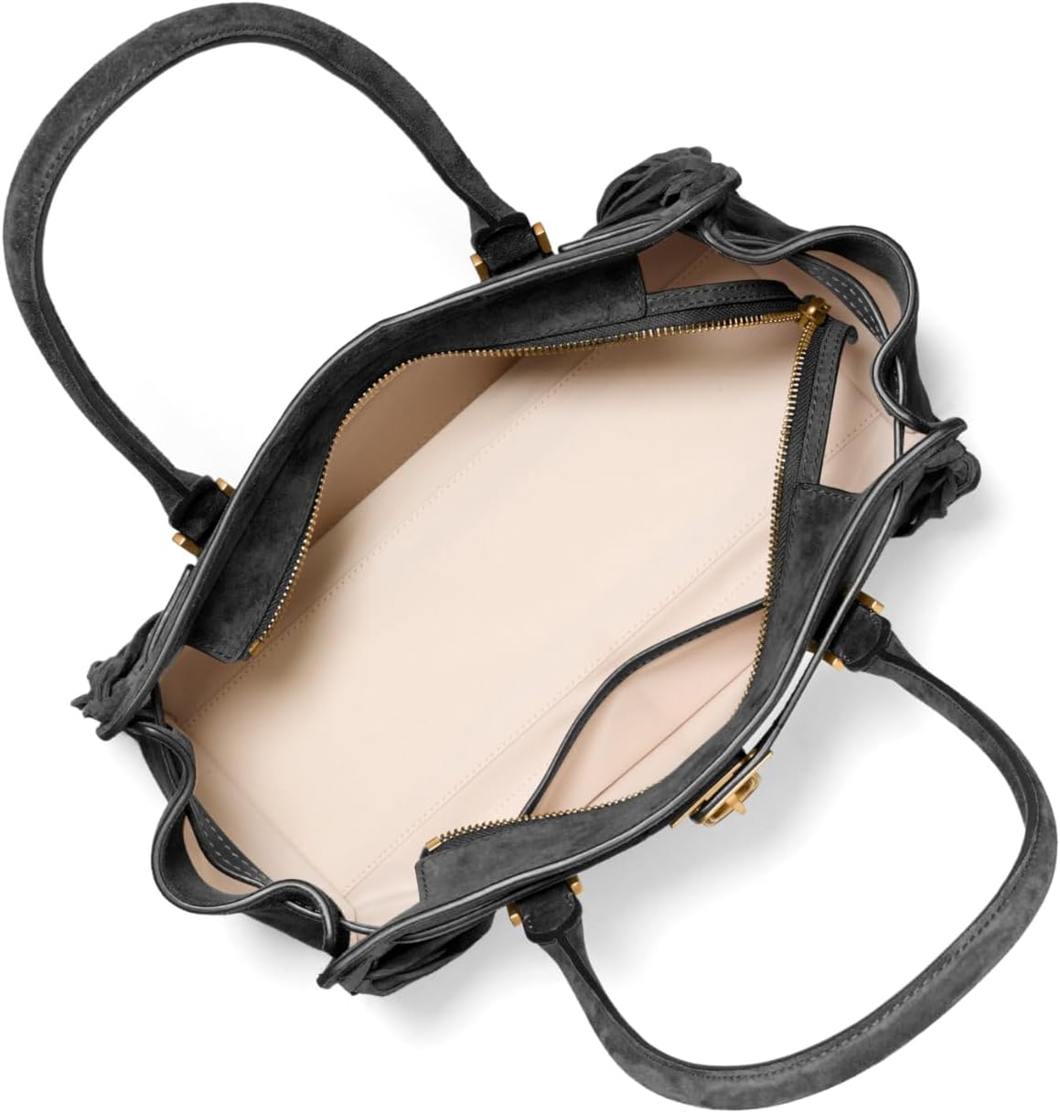 BOLSO TOTE MICHAEL KORS HAMILTON SMALL PARA MUJER - 2
